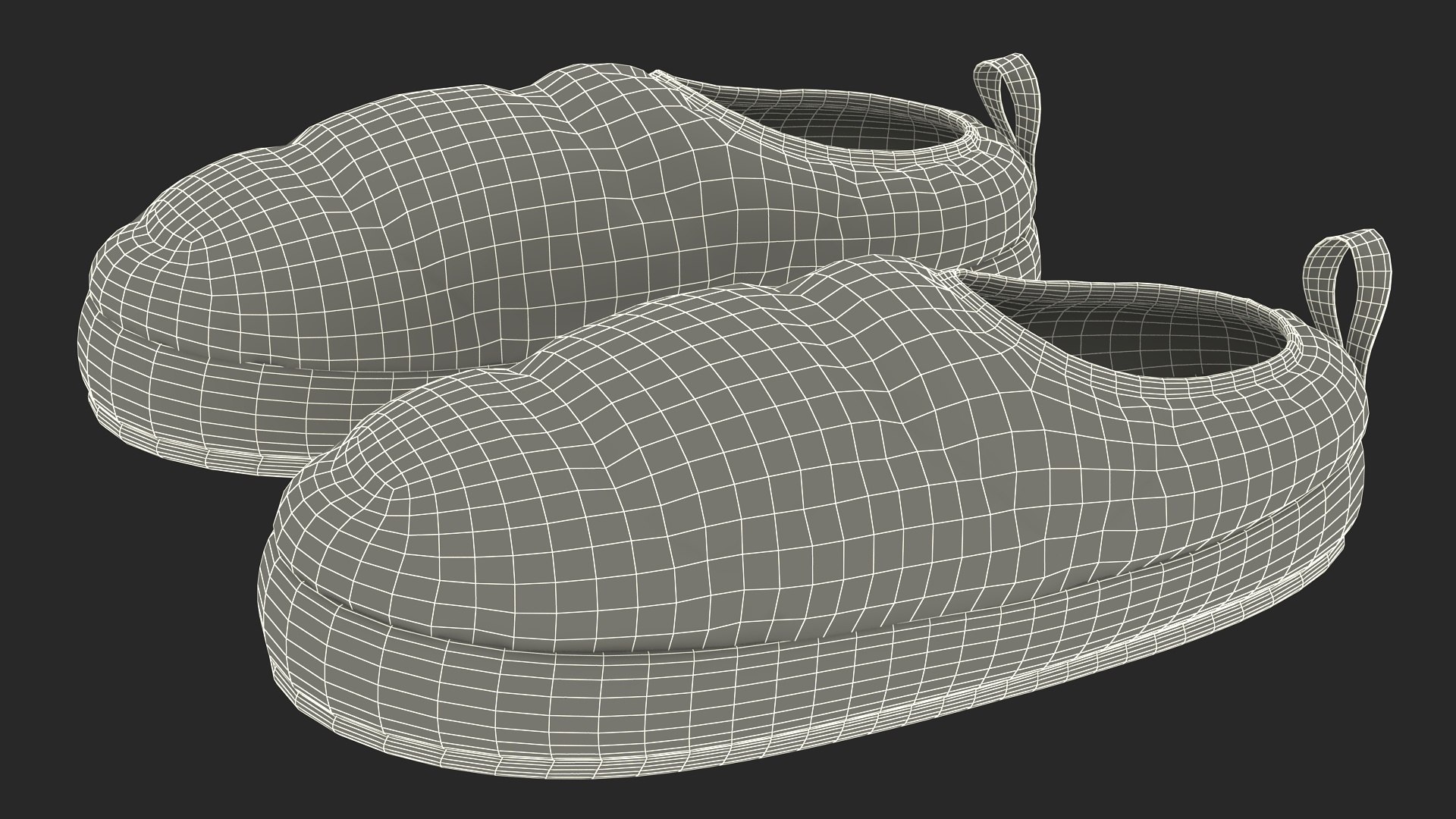 3D Green Down Slippers https://p.turbosquid.com/ts-thumb/1A/XbJldY/ev/greendownslippersmb3dmodel026/jpg/1679448286/1920x1080/fit_q87/ed388c7cb451493ce456d8cba671072073828807/greendownslippersmb3dmodel026.jpg