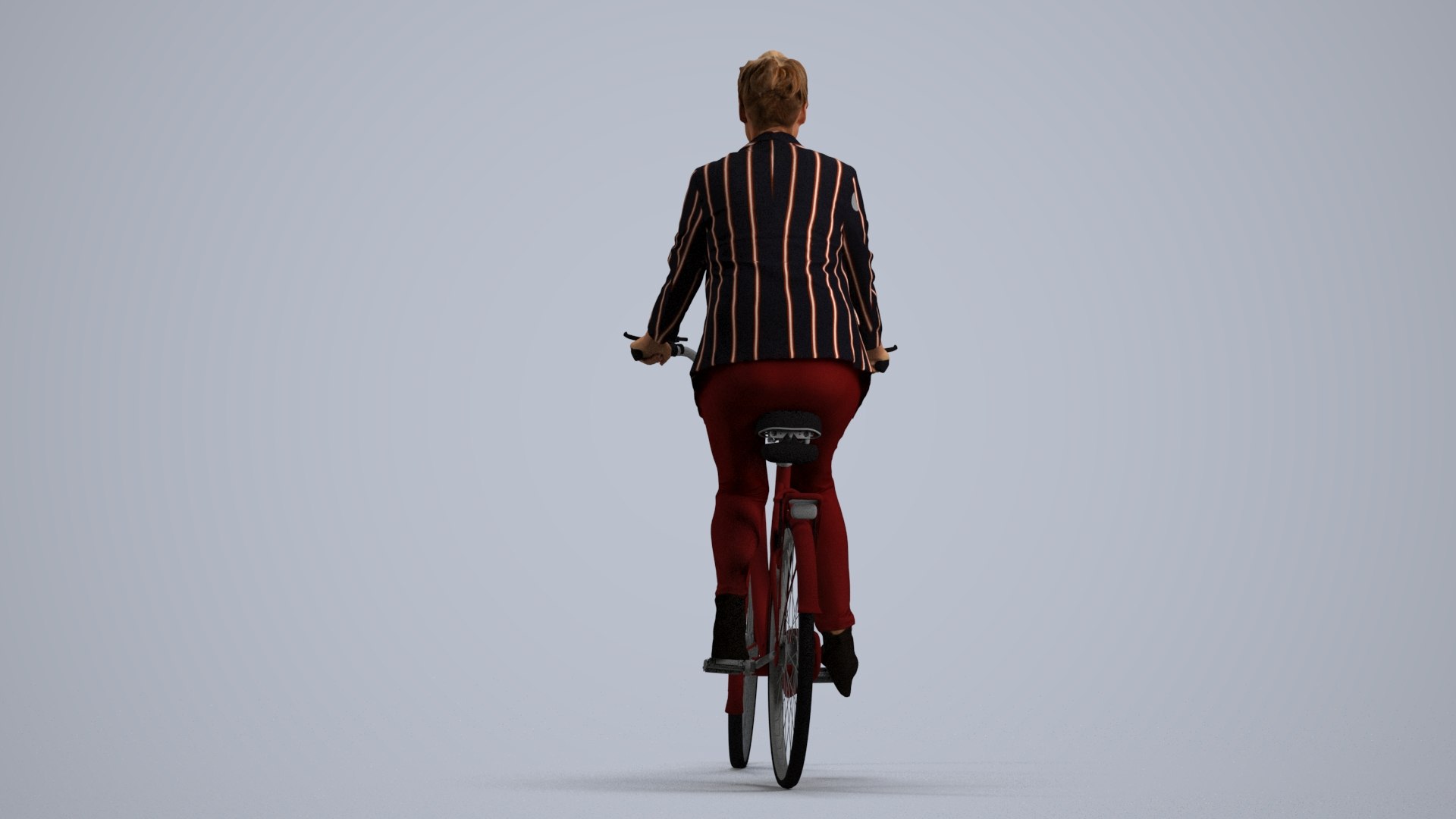00408Noelle012 - Adult Caucasian woman cycling in public wearing transitional seasonal business atti 3D https://p.turbosquid.com/ts-thumb/1A/XiSP5k/6A/00408_noelle012_state2_frame_0003/jpg/1773154483/1920x1080/fit_q87/5ea42b9d2ae6be60a68e677cb380a63871fe035d/00408_noelle012_state2_frame_0003.jpg
