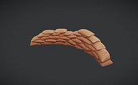 Sandbag Barricade