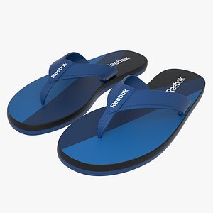 Reebok Flip flops
