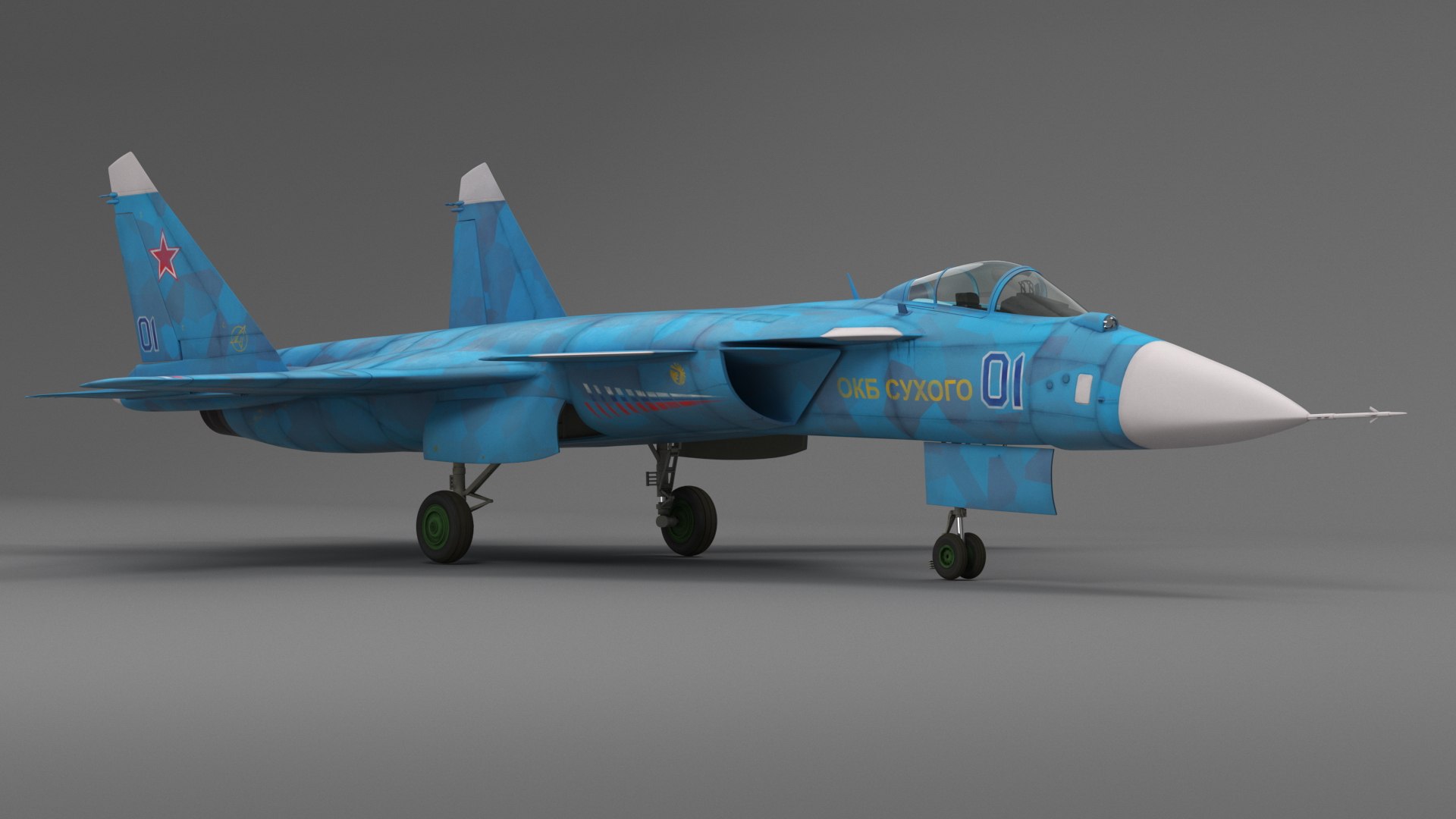 3D Sukhoi Su 47 Berkut Russian Supersonic Jet Fighter Rigged for Cinema 4D model https://p.turbosquid.com/ts-thumb/1A/ZuMtSB/Nj/sukhoi_su_47_berkut_russian_supersonic_jet_fighter_rigged_010/jpg/1737968310/1920x1080/fit_q87/24174e28373fa11421da3dc092d0f13e30eb98be/sukhoi_su_47_berkut_russian_supersonic_jet_fighter_rigged_010.jpg