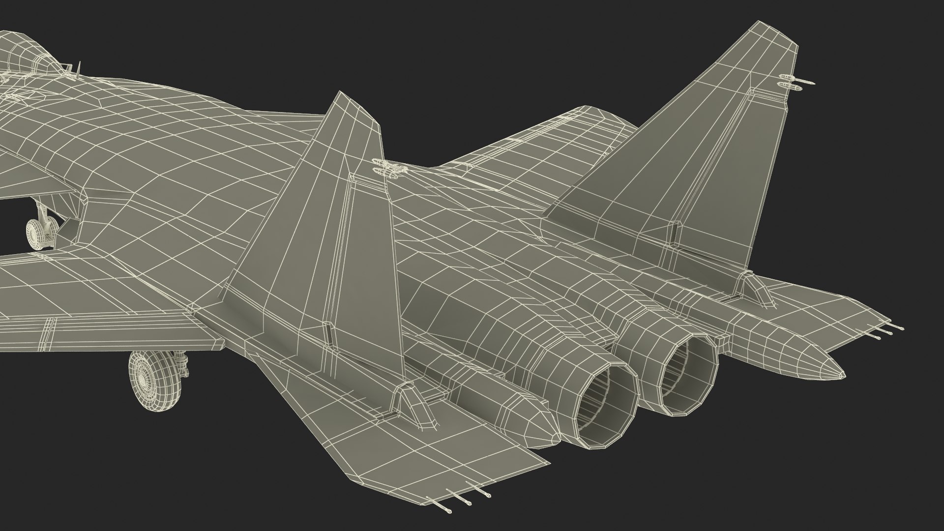 3D Sukhoi Su 47 Berkut Russian Supersonic Jet Fighter Rigged for Cinema 4D model https://p.turbosquid.com/ts-thumb/1A/ZuMtSB/QP/sukhoi_su_47_berkut_russian_supersonic_jet_fighter_rigged_022/jpg/1737978920/1920x1080/fit_q87/0880502e864d79e07ece2588986f57b711532689/sukhoi_su_47_berkut_russian_supersonic_jet_fighter_rigged_022.jpg