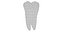 3D teeth human lower