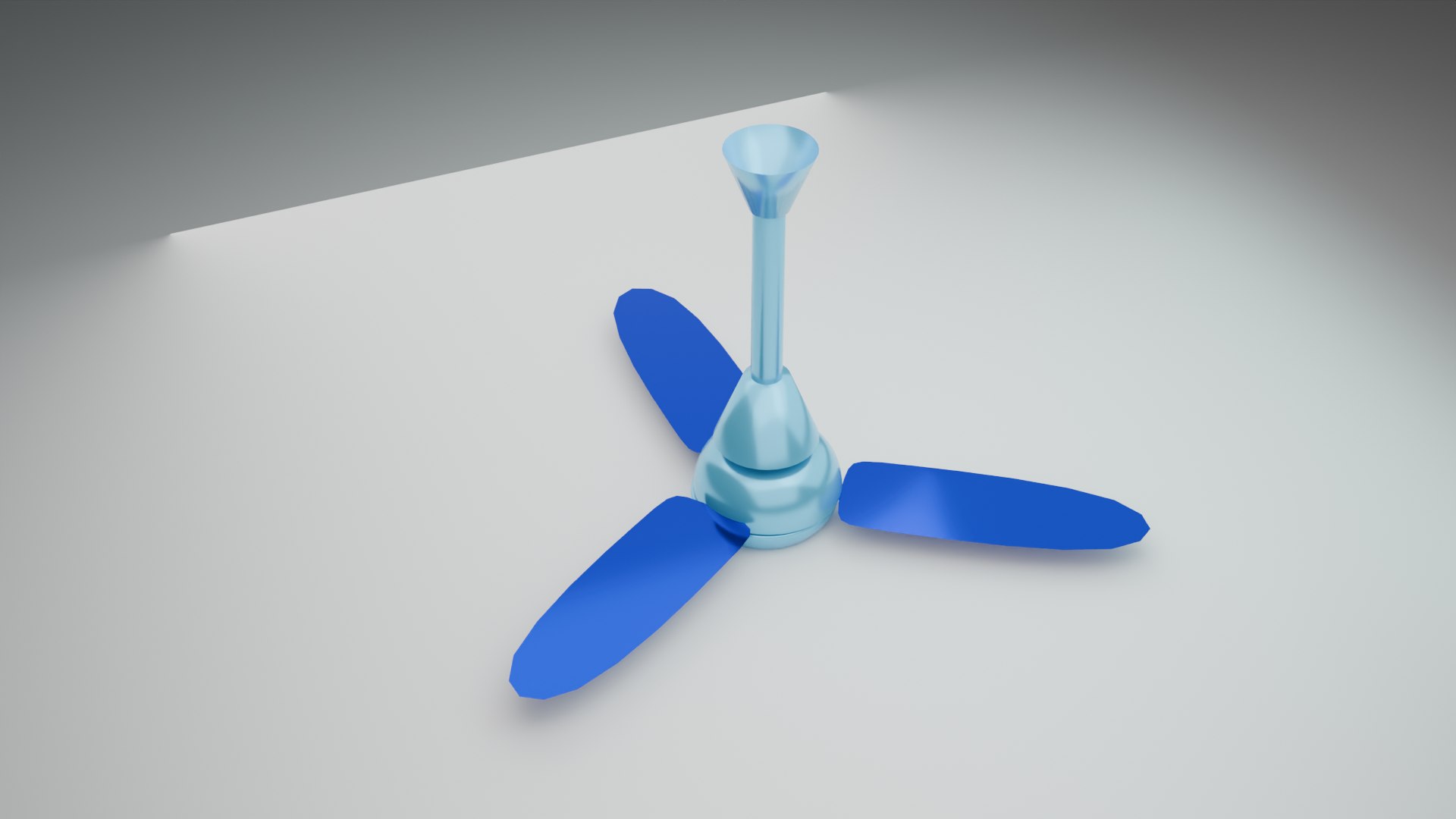 FAN 3D Model - TurboSquid 2280059