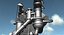 J-2 Rocket Engine