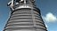 J-2 Rocket Engine