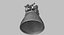 J-2 Rocket Engine
