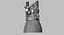 J-2 Rocket Engine
