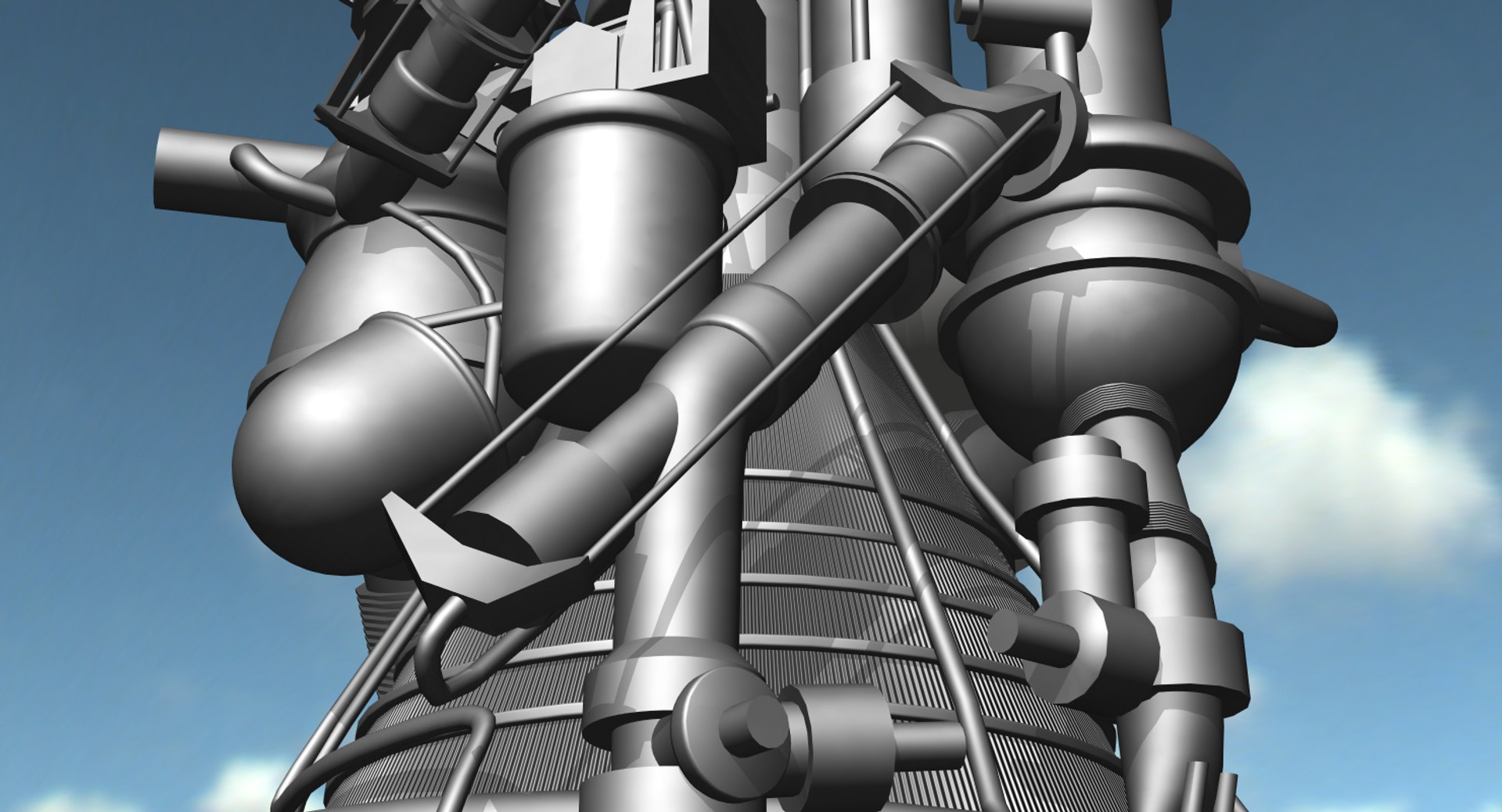 j-2 engine 3d model https://p.turbosquid.com/ts-thumb/1A/c2JkFn/HQg371ZZ/j2engine025/jpg/1453668309/1920x1080/fit_q87/339ba22e89bfdeed2c1df0316c1d7042e555f464/j2engine025.jpg