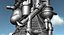 J-2 Rocket Engine
