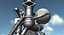 J-2 Rocket Engine