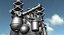 J-2 Rocket Engine