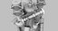 J-2 Rocket Engine