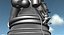 J-2 Rocket Engine