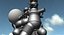 J-2 Rocket Engine