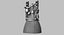 J-2 Rocket Engine
