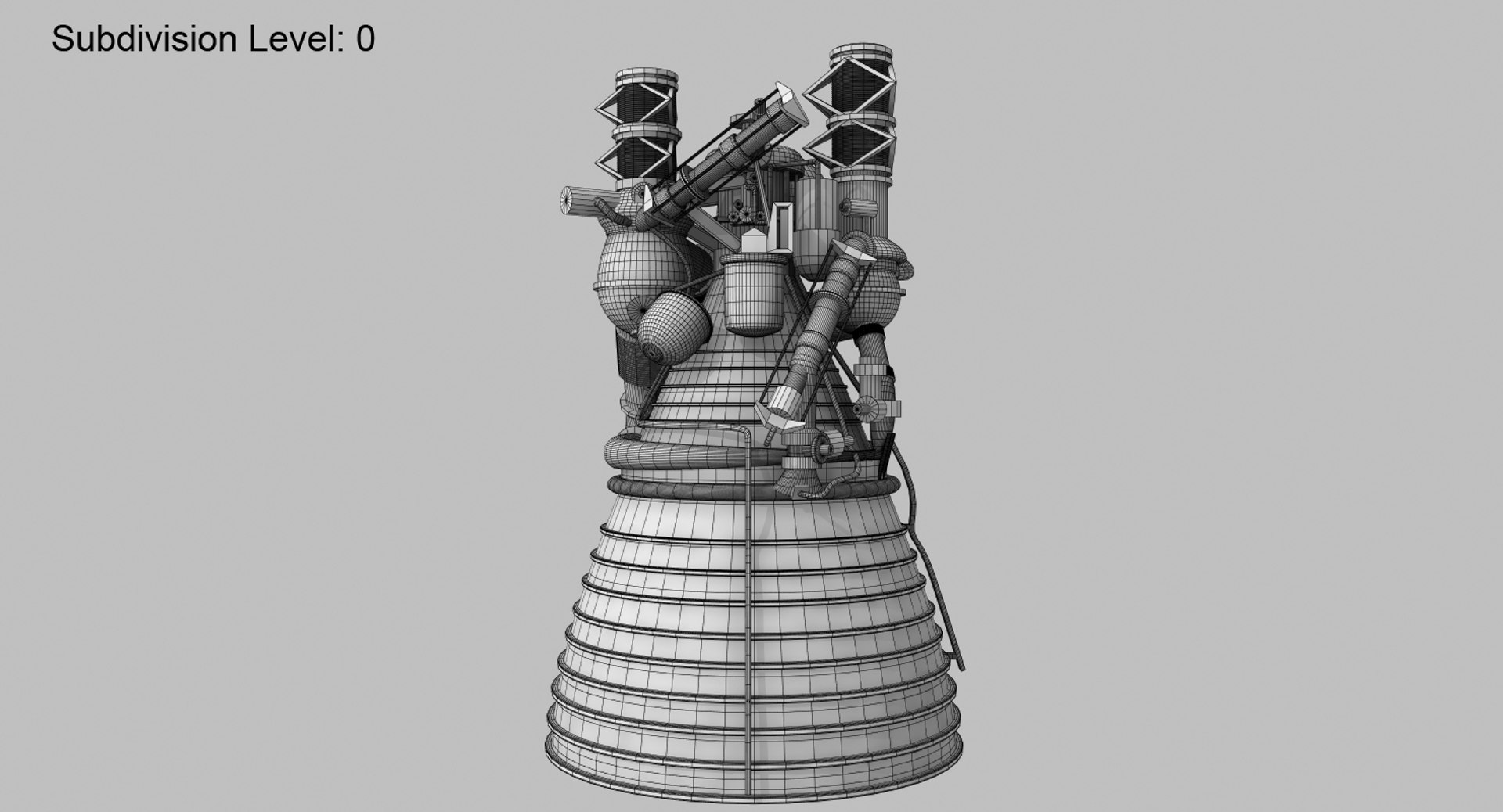 j-2 engine 3d model https://p.turbosquid.com/ts-thumb/1A/c2JkFn/uSv4VsC3/j2enginewireframesubdivide001level0/jpg/1453666209/1920x1080/fit_q87/7a854a4fdc088ba1a987605c4e5efac58f46fc5a/j2enginewireframesubdivide001level0.jpg