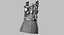 J-2 Rocket Engine