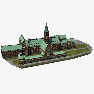 3d nursing home danvikshem stockholm