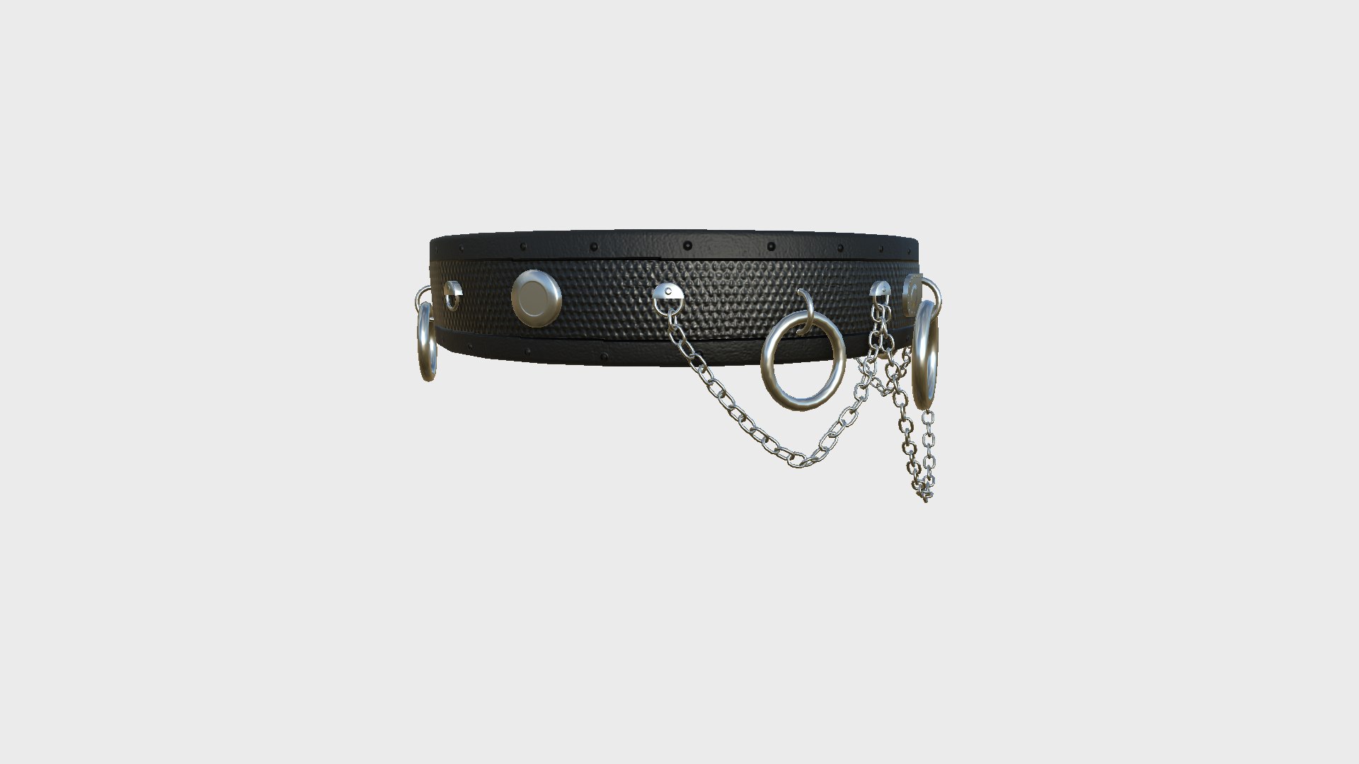 Choker Collar B01 Black Silver - Character Design Punk Gothic 3D model https://p.turbosquid.com/ts-thumb/1A/ifx3lT/m8/r12/png/1637265606/1920x1080/fit_q87/362ac1310b9e7a1d6f3c751a0f718a3c5a35829f/r12.jpg