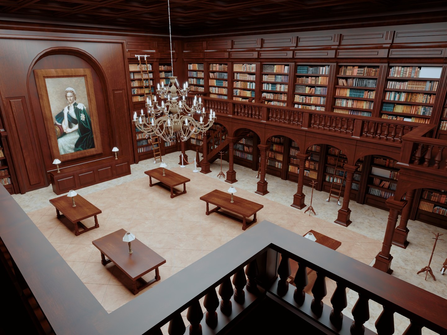 3D Luxury Classical European Royal Library Interior Scene model https://p.turbosquid.com/ts-thumb/1A/j6cbqk/oT/14/jpg/1777801667/1920x1080/fit_q87/f2419d81b182c4c286222e018b400329d1f00726/14.jpg