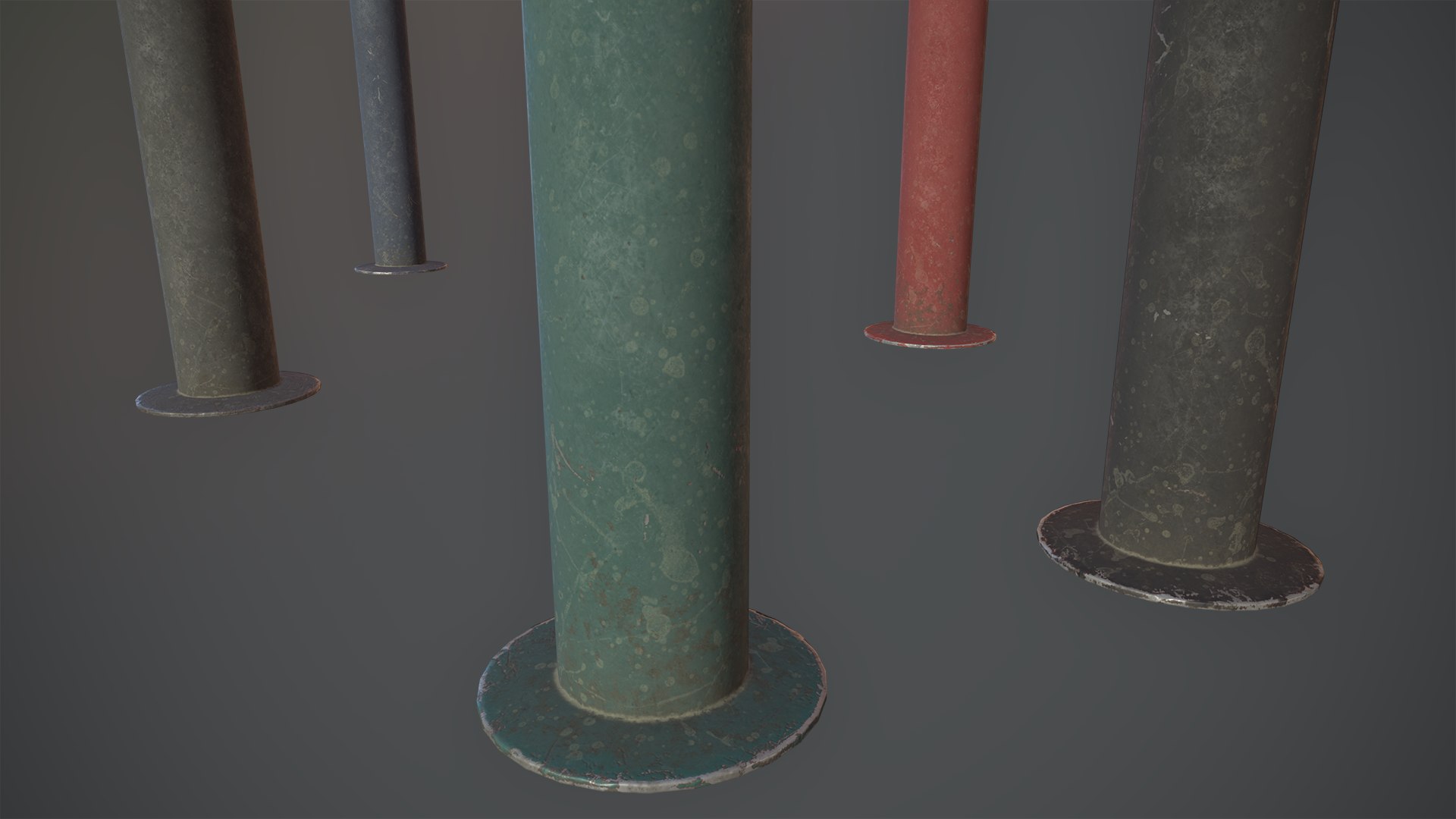 3D barrier bollard pack 1 https://p.turbosquid.com/ts-thumb/1A/jcASFs/ftRSnU9k/barrier_bollard_pack_1_v2_12/png/1543961448/1920x1080/fit_q87/cf858c9f12ead73eeb5f17913c447754743b01e2/barrier_bollard_pack_1_v2_12.jpg