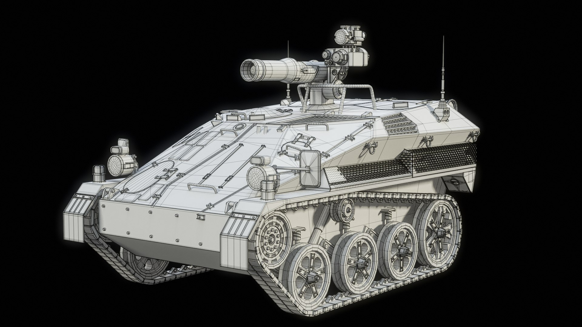 3D Wiesel 2 And Wiesel A2 TOW AWC PBR Collection https://p.turbosquid.com/ts-thumb/1A/mNdJPh/2B/rendwire_00000/png/1704100464/1920x1080/fit_q87/78789575b07498714f95d6ab913250be6c5ca00e/rendwire_00000.jpg
