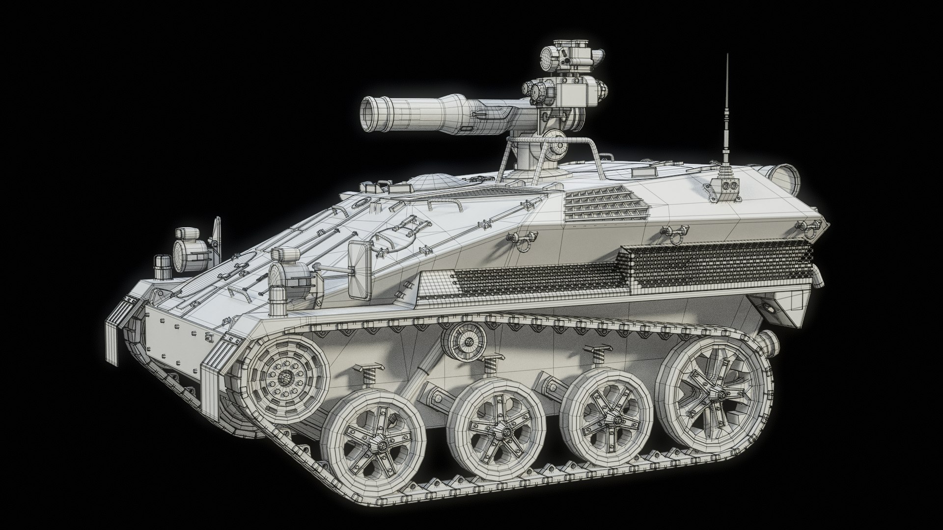 3D Wiesel 2 And Wiesel A2 TOW AWC PBR Collection https://p.turbosquid.com/ts-thumb/1A/mNdJPh/3x/rendwire_00028/png/1704100478/1920x1080/fit_q87/b2d321fbc814edb96e119ee4e26f25cae530d966/rendwire_00028.jpg