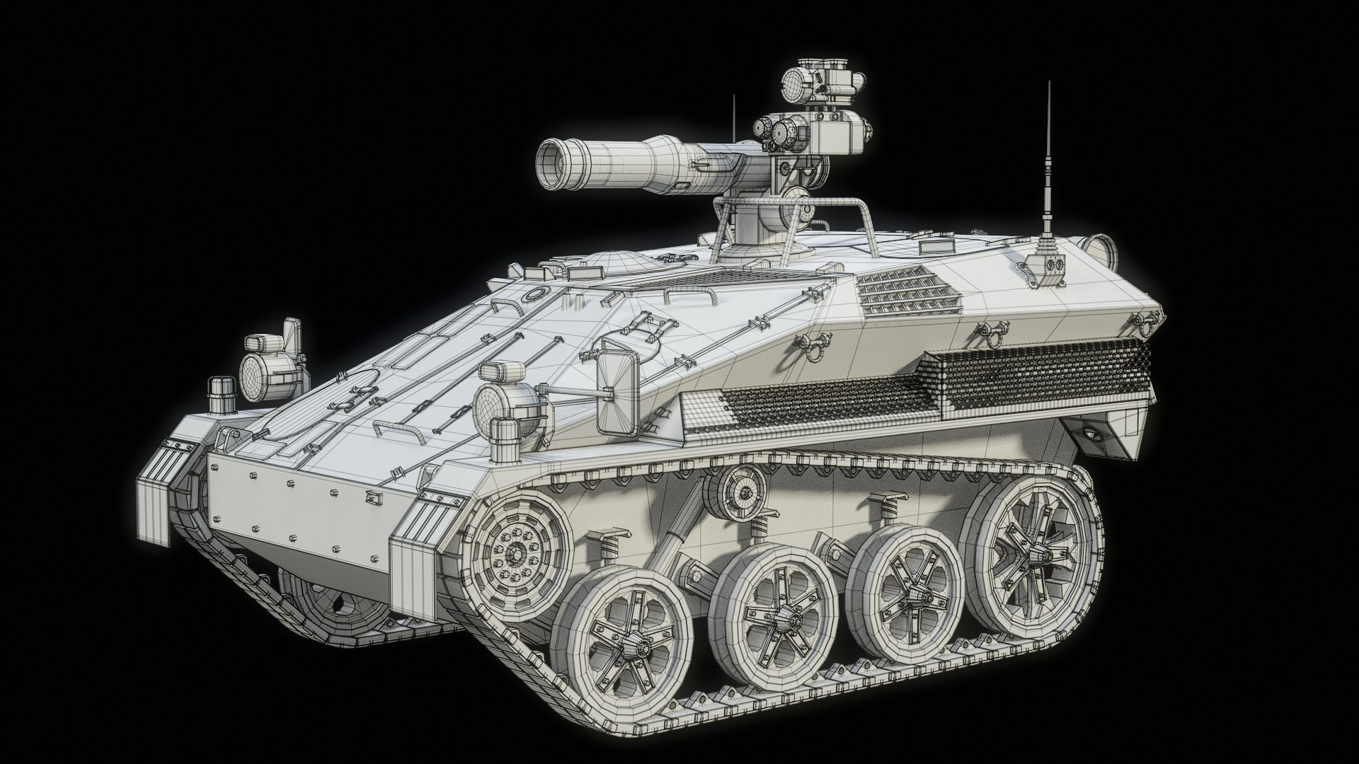 3D Wiesel 2 And Wiesel A2 TOW AWC PBR Collection https://p.turbosquid.com/ts-thumb/1A/mNdJPh/DK/rendwire_00029/png/1704100478/1920x1080/fit_q87/4573364591110452399d4166e08c897ccd32b280/rendwire_00029.jpg