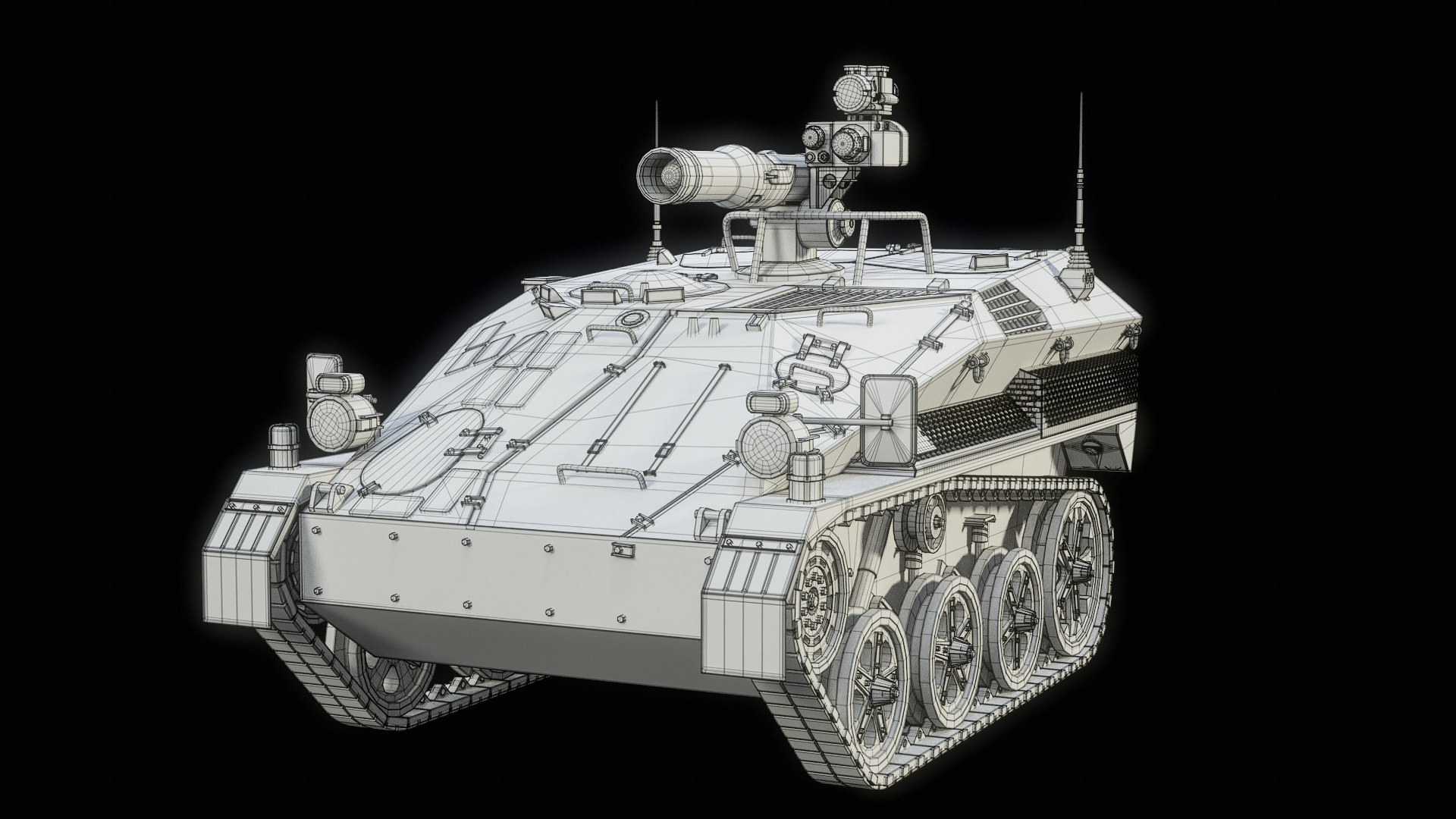 3D Wiesel 2 And Wiesel A2 TOW AWC PBR Collection https://p.turbosquid.com/ts-thumb/1A/mNdJPh/KC/rendwire_00001/png/1704100464/1920x1080/fit_q87/ddebc0aa8c036e8cd7ed3e54ea9e9a6d20e6b2f2/rendwire_00001.jpg