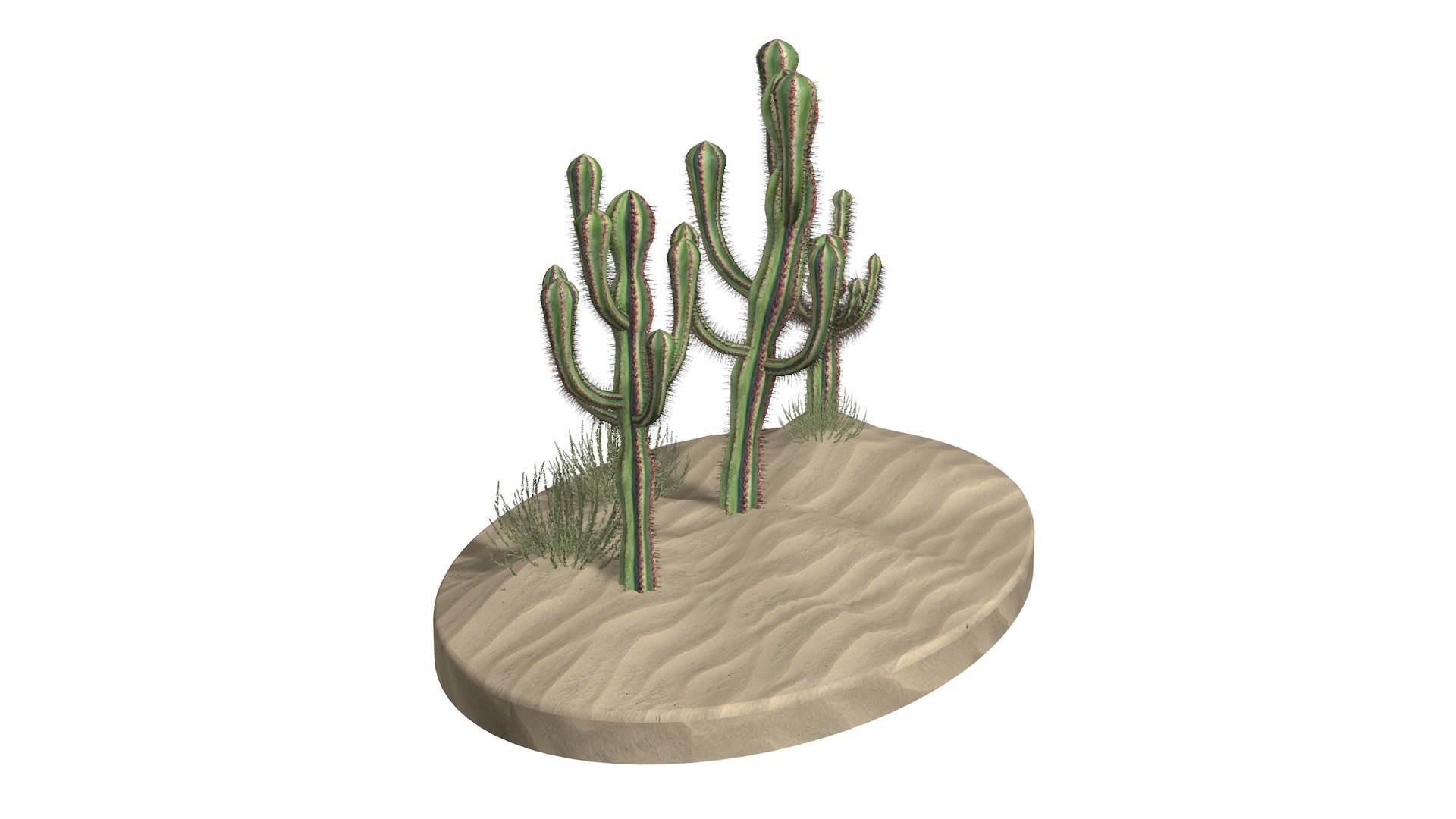 3 Mexican Cactus Low-poly 3D model https://p.turbosquid.com/ts-thumb/1A/o2FsVO/GT/cactus3/jpg/1621364994/1920x1080/fit_q87/1f34836212dd5cac5daa9fb80664ceb08f077d65/cactus3.jpg