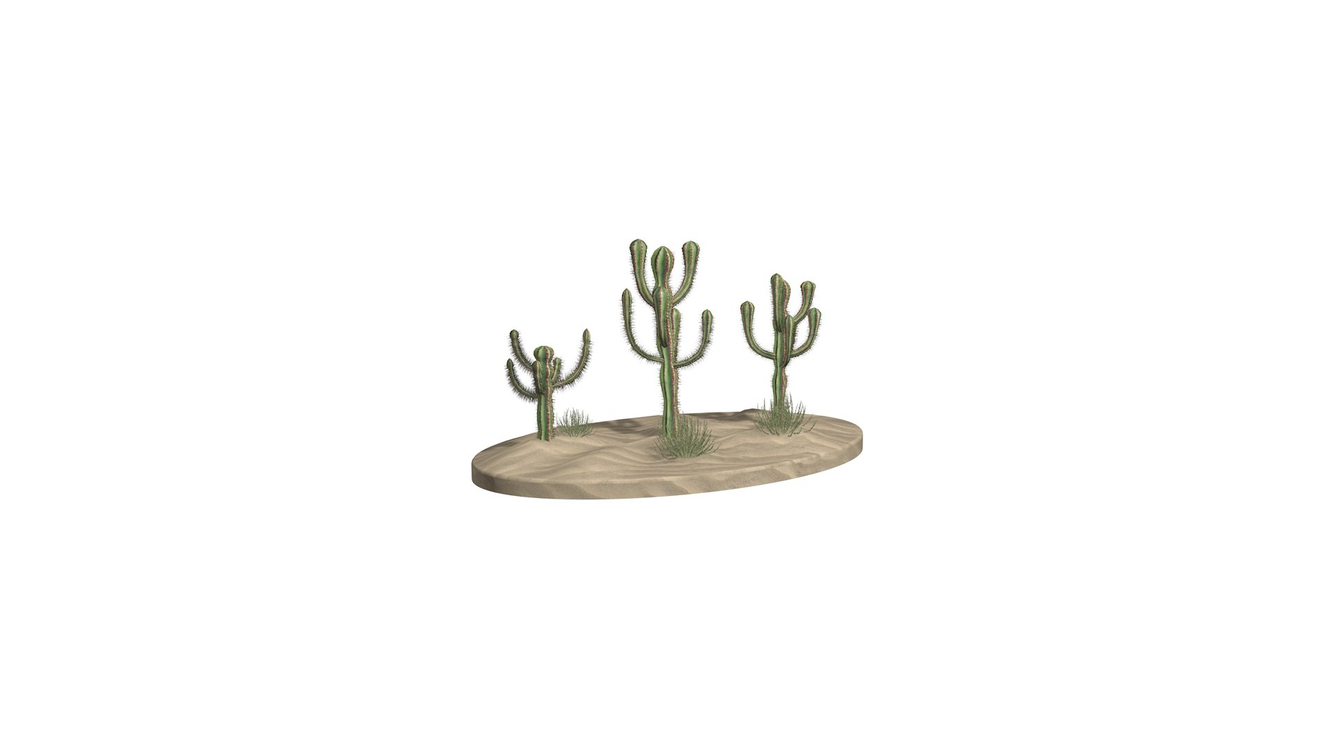 3 Mexican Cactus Low-poly 3D model https://p.turbosquid.com/ts-thumb/1A/o2FsVO/oK/cactus8/jpg/1621364995/1920x1080/fit_q87/0b79f624b1262715e6755e796febd45ac4b39217/cactus8.jpg