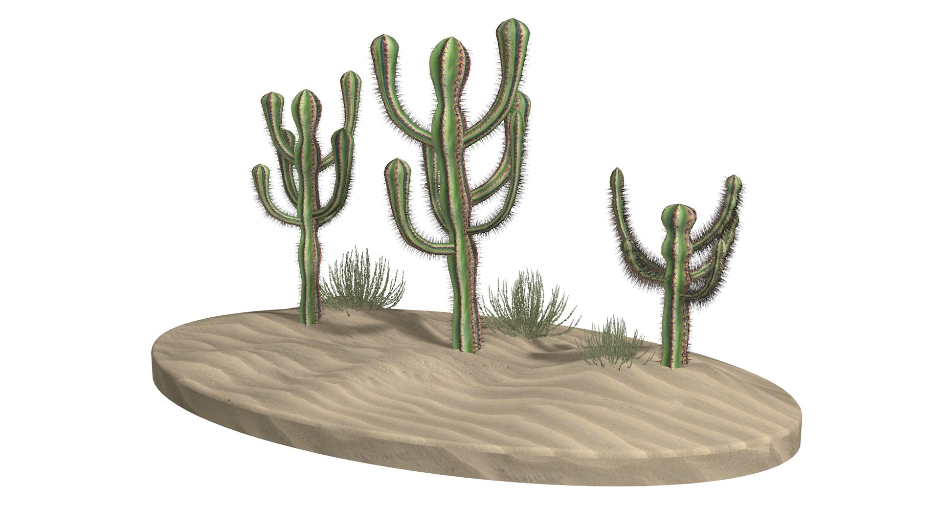 3 Mexican Cactus Low-poly 3D model https://p.turbosquid.com/ts-thumb/1A/o2FsVO/pt/cactus5/jpg/1621364994/1920x1080/fit_q87/126d17821c817544c361386df8929c6723f8ea79/cactus5.jpg