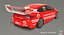 Holden ZB Commodore V8 Supercars Season 2018 Race car