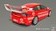 Holden ZB Commodore V8 Supercars Season 2018 Race car
