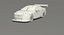 Holden ZB Commodore V8 Supercars Season 2018 Race car