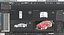 Holden ZB Commodore V8 Supercars Season 2018 Race car