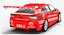 Holden ZB Commodore V8 Supercars Season 2018 Race car