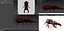 Stag Beetle Static