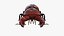 Stag Beetle Static