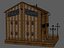 Free Wood House
