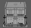 Free Wood House