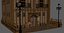 Free Wood House
