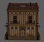 Free Wood House