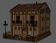 Free Wood House