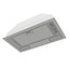 Bosch DLN53AA50 kitchen hood