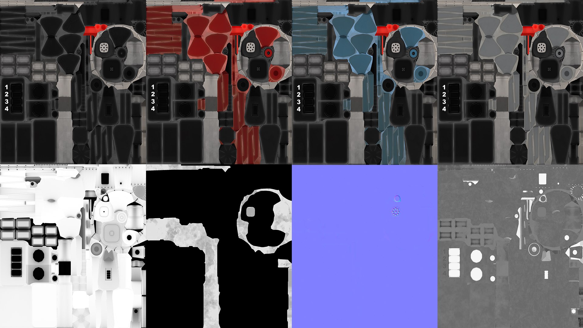 Fan Pack 3D model https://p.turbosquid.com/ts-thumb/1A/utm5Ra/Hb/img_11/jpg/1741203606/1920x1080/fit_q87/e2f4e61ce97c6e47a9baac099654799ed32d32cc/img_11.jpg