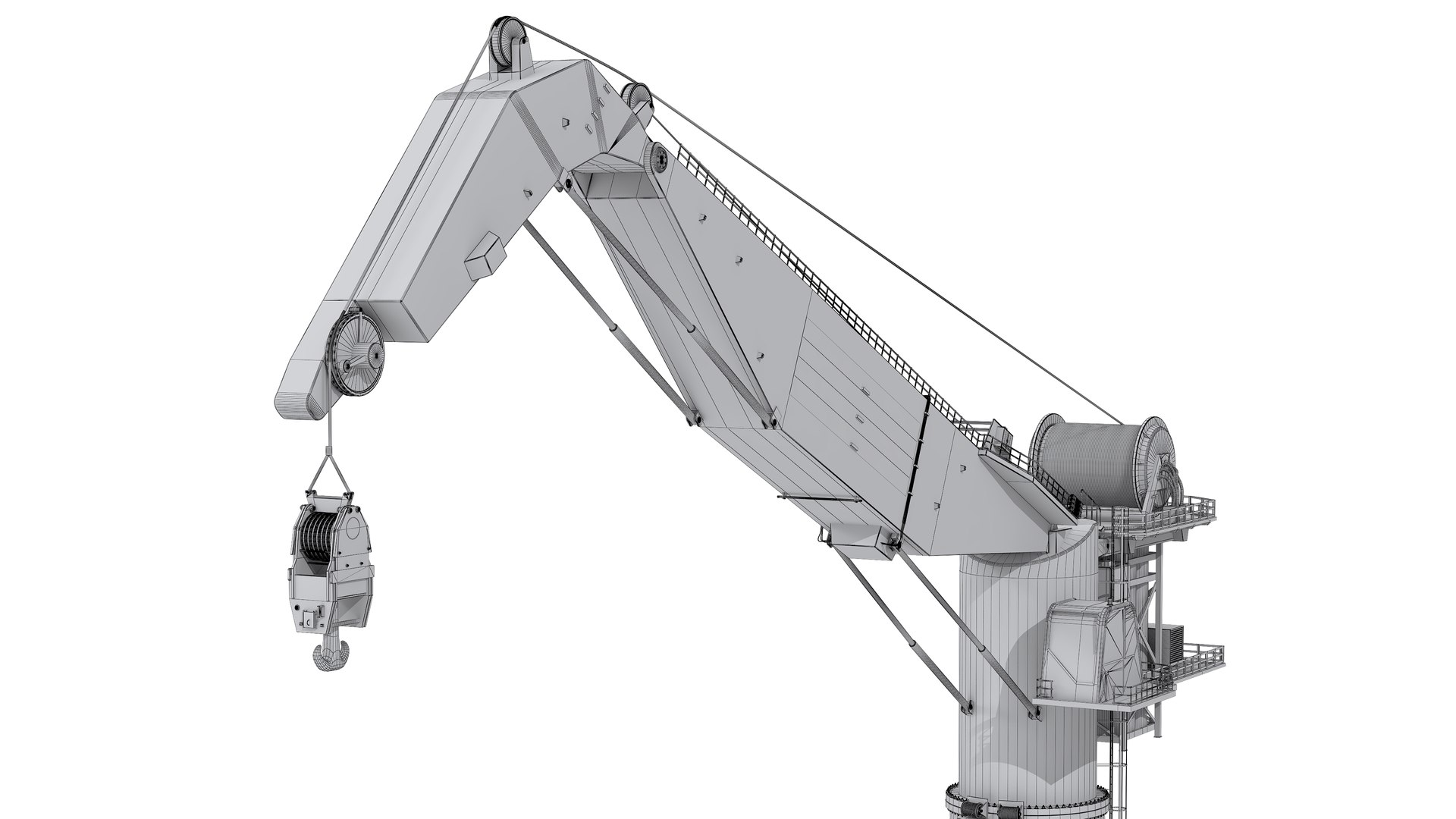 3D Port Equipment model https://p.turbosquid.com/ts-thumb/1A/v2suKy/2W/greatshipcrane20/jpg/1732441784/1920x1080/fit_q87/3041fa3438f0ad8f4a47309d7a75ac7c1c802092/greatshipcrane20.jpg