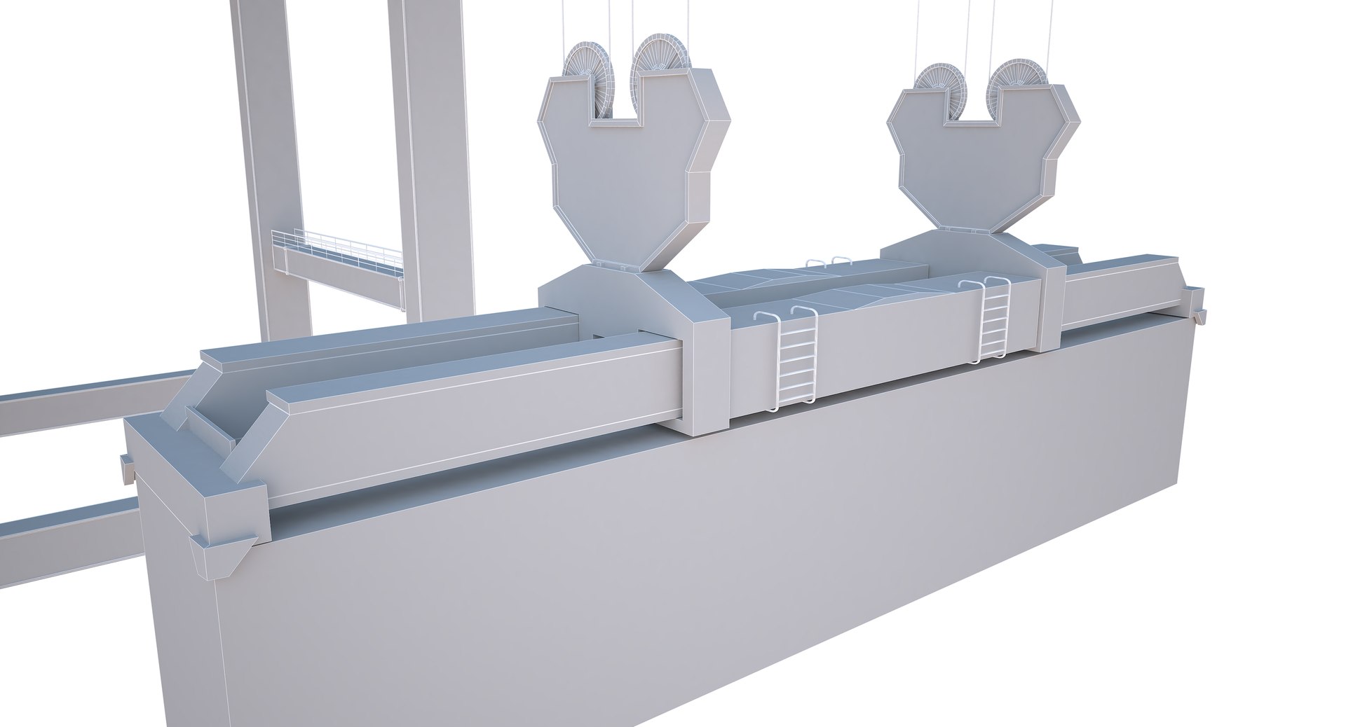 3D Port Equipment model https://p.turbosquid.com/ts-thumb/1A/v2suKy/50/containercrane21/jpg/1732442070/1920x1080/fit_q87/21edb1b93955fff2eb585091ba30000b29bdb96a/containercrane21.jpg