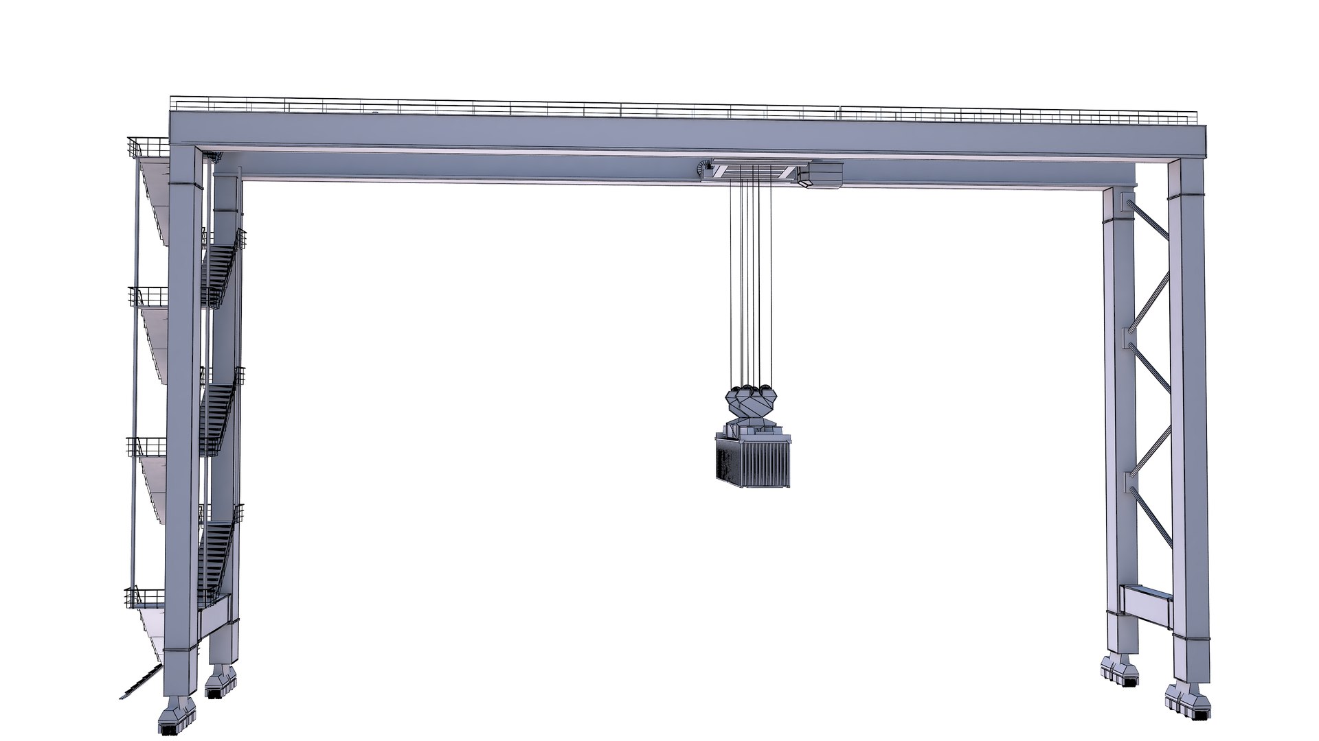 3D Port Equipment model https://p.turbosquid.com/ts-thumb/1A/v2suKy/7L/rtgcraneandcontainer13/jpg/1732442660/1920x1080/fit_q87/8d22292430842cb5fb2da197fe167d3754a035fe/rtgcraneandcontainer13.jpg